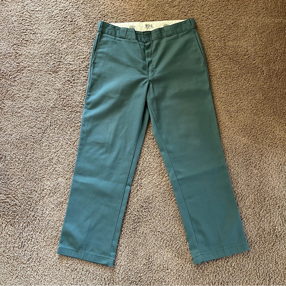Dickies 874 Original Fit